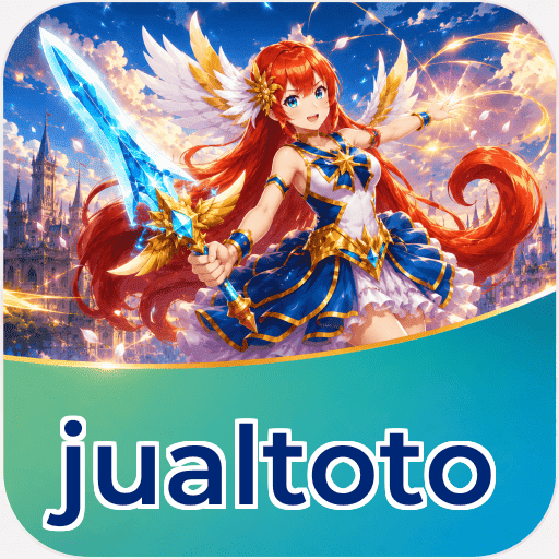 Fitur jualtoto