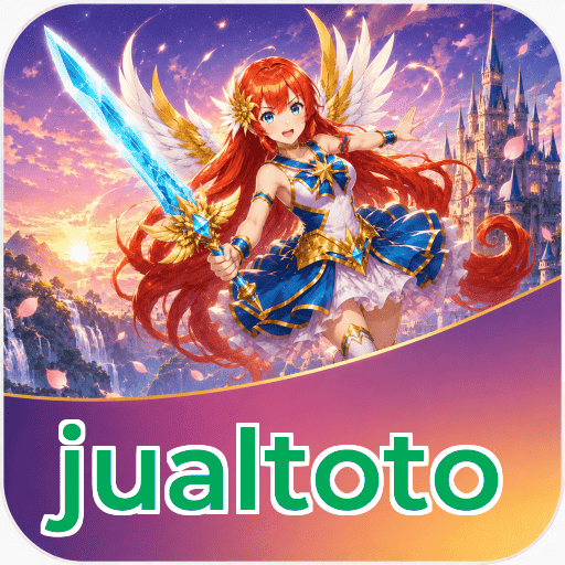 Instalasi jualtoto Berhasil
