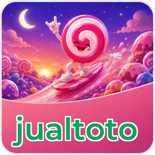 Siapa Kami jualtoto