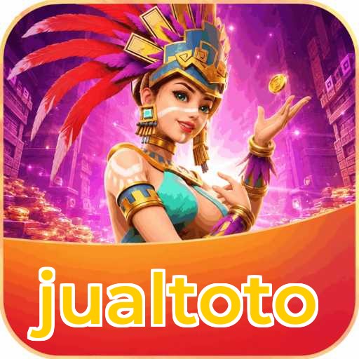 Spesifikasi jualtoto