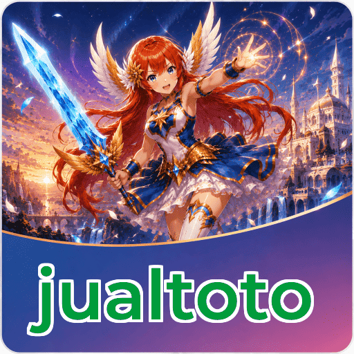 Panduan Instalasi Step-by-Step - jualtoto